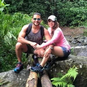 Meet your Posher, Alejandro m.